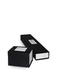 Regent Montre - silberfarben