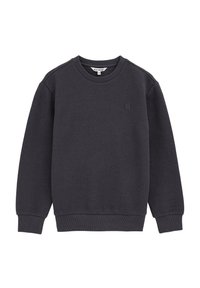 WE Fashion Športni pulover - grey