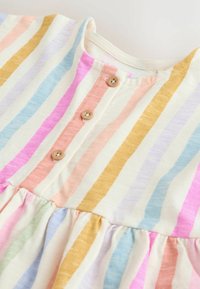 Unausgewählt, rainbow stripe