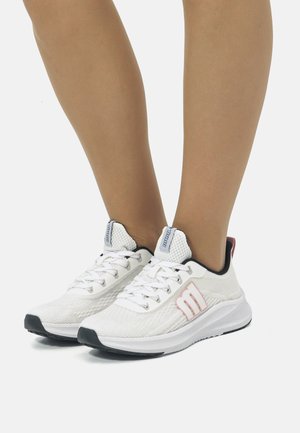 Zapatillas - pink melange