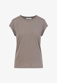 Ikke valgt, dark mud