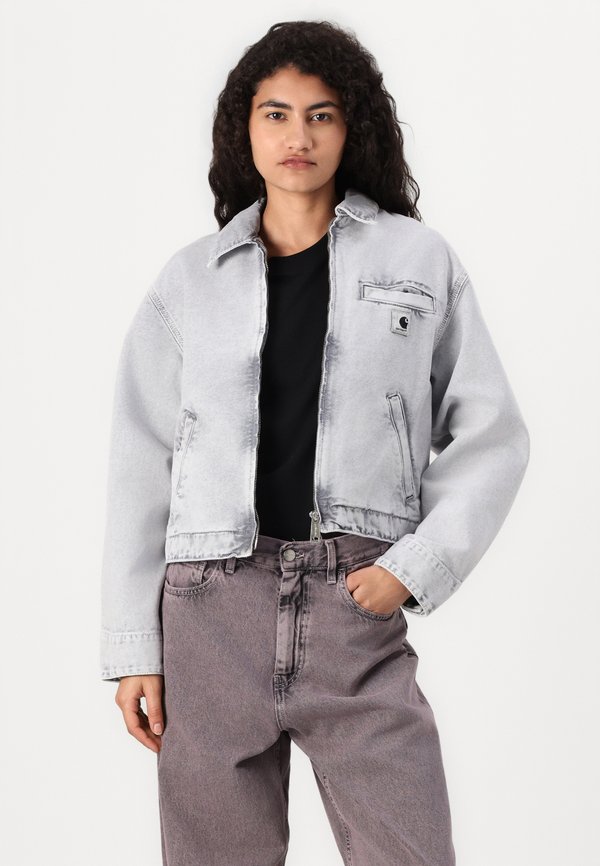 EMERY JACKET DEARBORN - Light jacket3