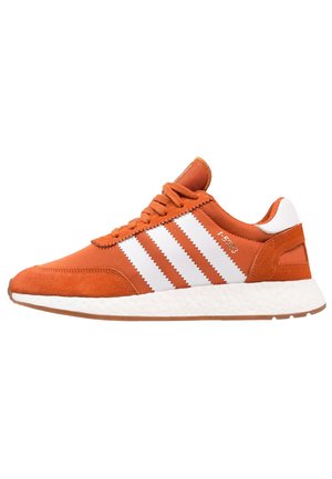 Sneakers - orange