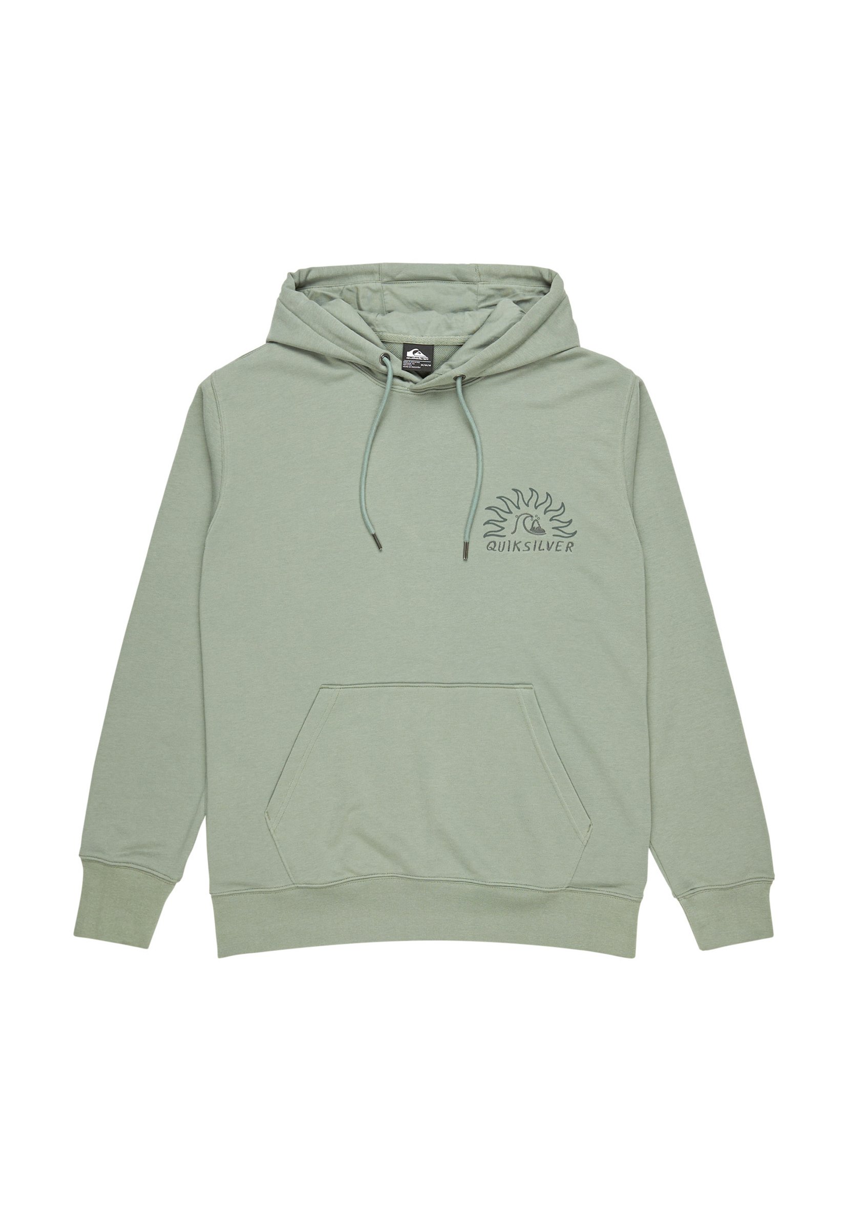 Quiksilver Sudadera Sherpa Hombre Jacket Zalando Quiksilver Hombre