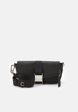 Sac bandoulière - black