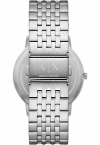 Armani Exchange Orologio - silver coloured