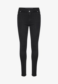 Valimata, black wash