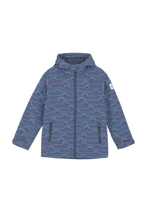 Veste softshell - summer song