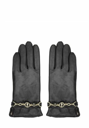 - Rękawiczki pięciopalcowe