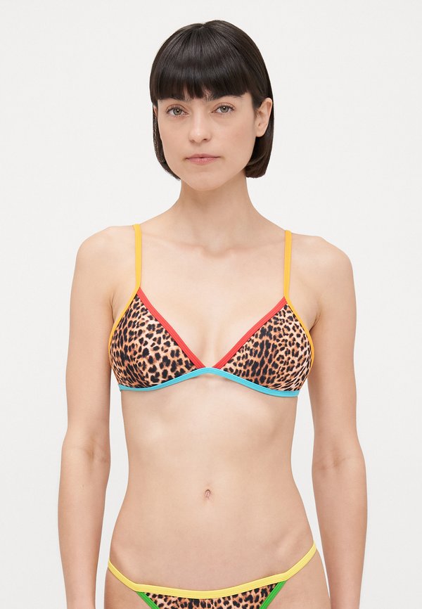 THE DUO BRALETTE - Bikini top