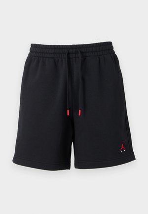 Jordan, Σορτς - black/university red