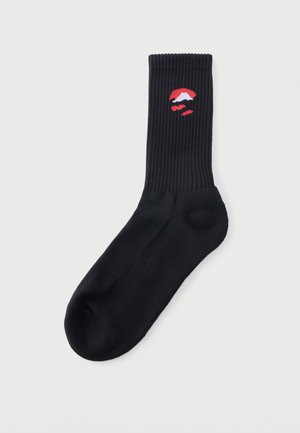 KAMIFUJI - Chaussettes - black