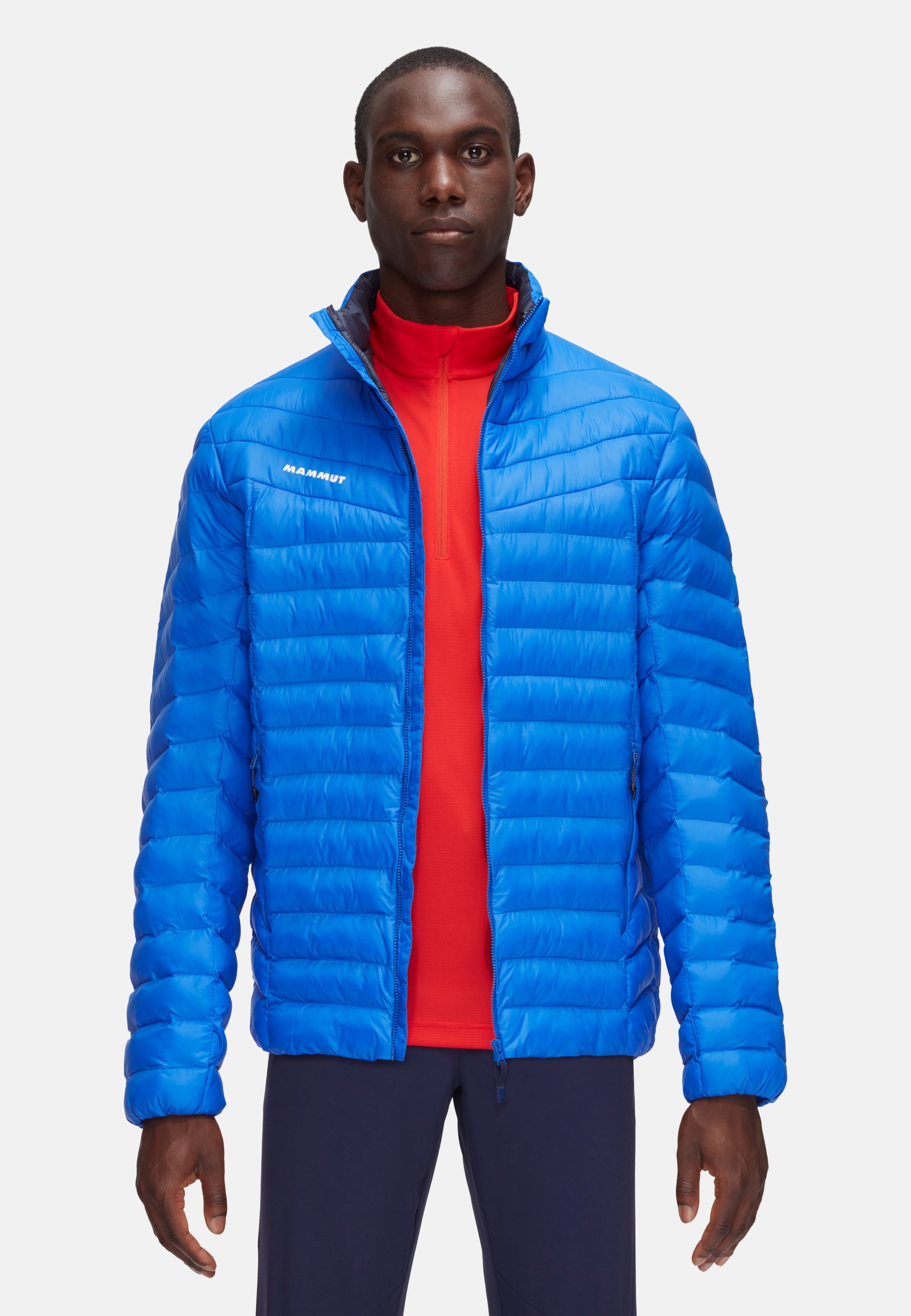 mammut winter jacket