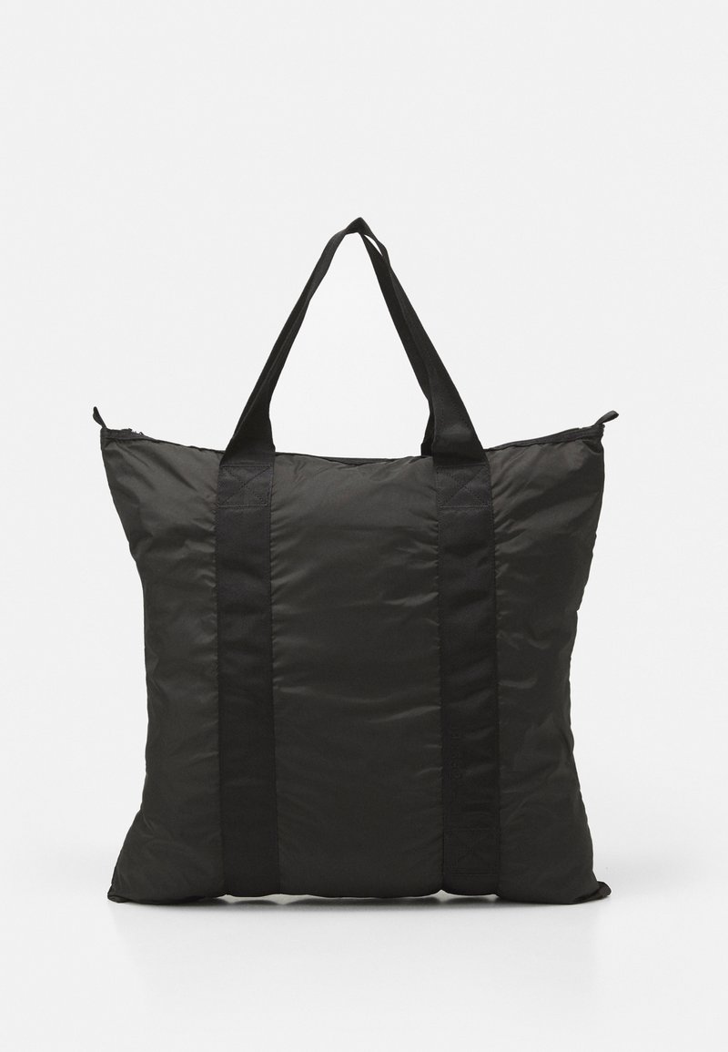ARKET UNISEX Tote bag black Zalando.ie