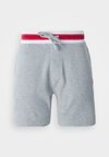 JAXON - Pyjamasbukse - medium grey