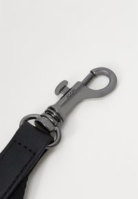 JOOP! CASCIA MAIK UNISEX - Víkendová taška - black
