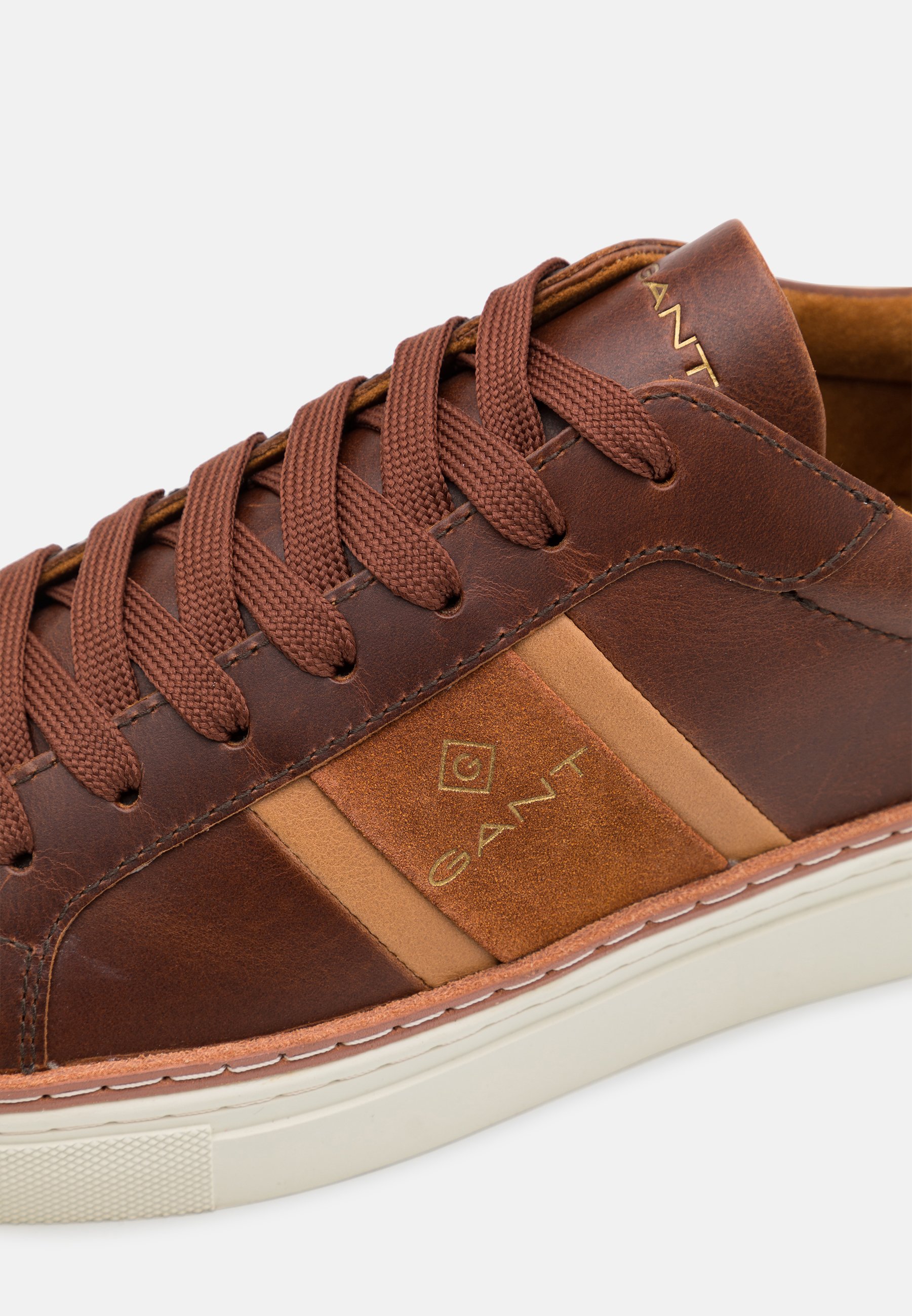 gant mc julien cognac
