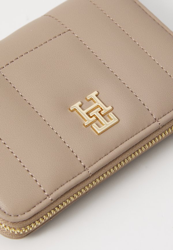 FEMININE - Wallet - coastal taupe3