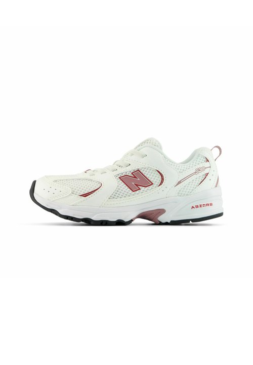 New Balance 530 UNISEX - Zapatillas - sea salt rosewood — foto 5
