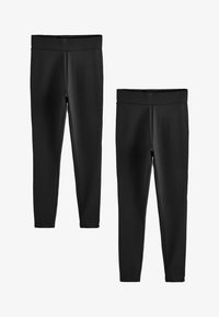 Valgt, black