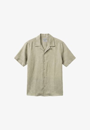 Antony Morato, SHIRT HONOLULU REGULAR STRAIGHT FIT IN SOFT TOUCH - Camisa - safari