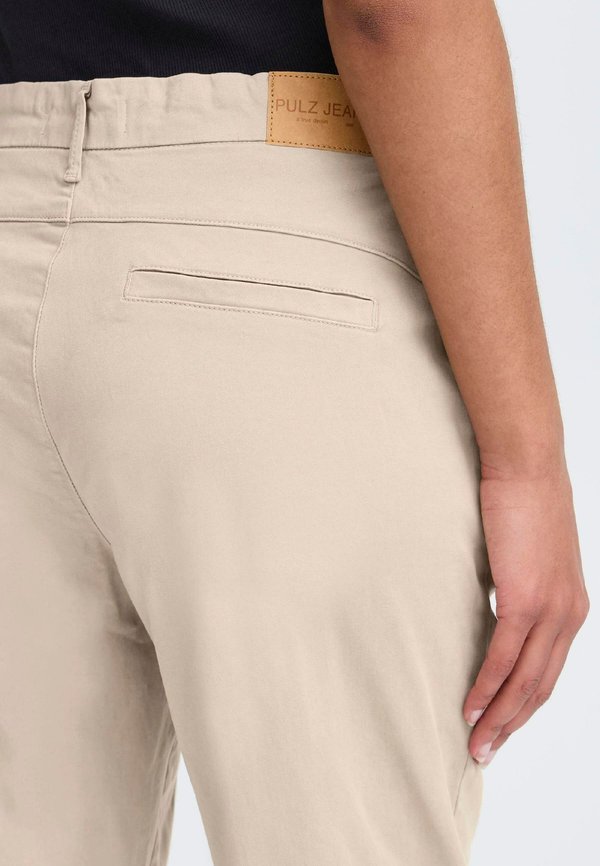 PZBONNIE - Chinos - string3
