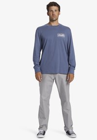 Billabong WALLED - LONGSLEEVE - Top s dlhým rukávom - slb