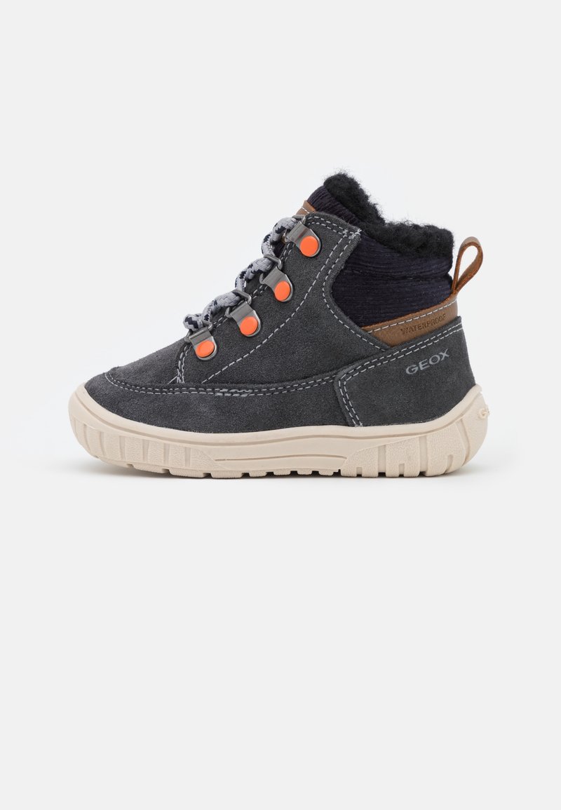 Geox Veterboots - grey