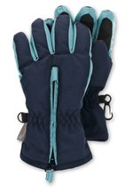 Guanti Bambini Sterntaler In Micropile - Morbidi E Caldi Per Inverno - Foto 4