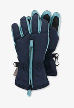 Guanti Bambini Sterntaler In Micropile - Morbidi E Caldi Per Inverno - Foto 4