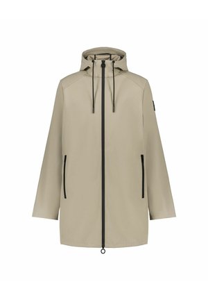 LEGGERO DI MEDIA LUNGHEZZA CHESTER - Parka - beige