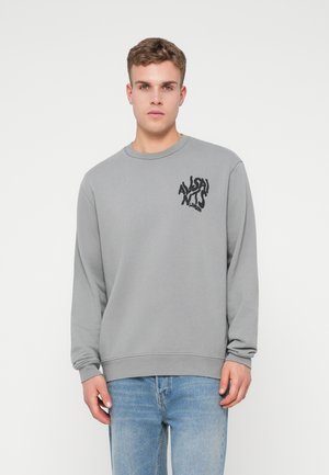ORLANDO CREW - Pusa - march grey