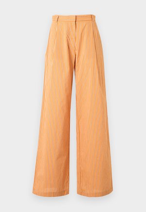 sessùn, PROVENCIA - Pantalon classique - solare