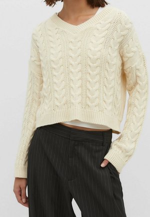 Sweter