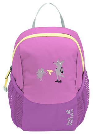 SPROUT 5 - Rugzak - foxglove