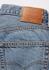 Levi's® 501® '90S LIGHTWEIGHT - Ravne kavbojke - this is it lightweight