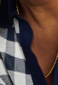 MAX&Co. Strickpullover - dark blue