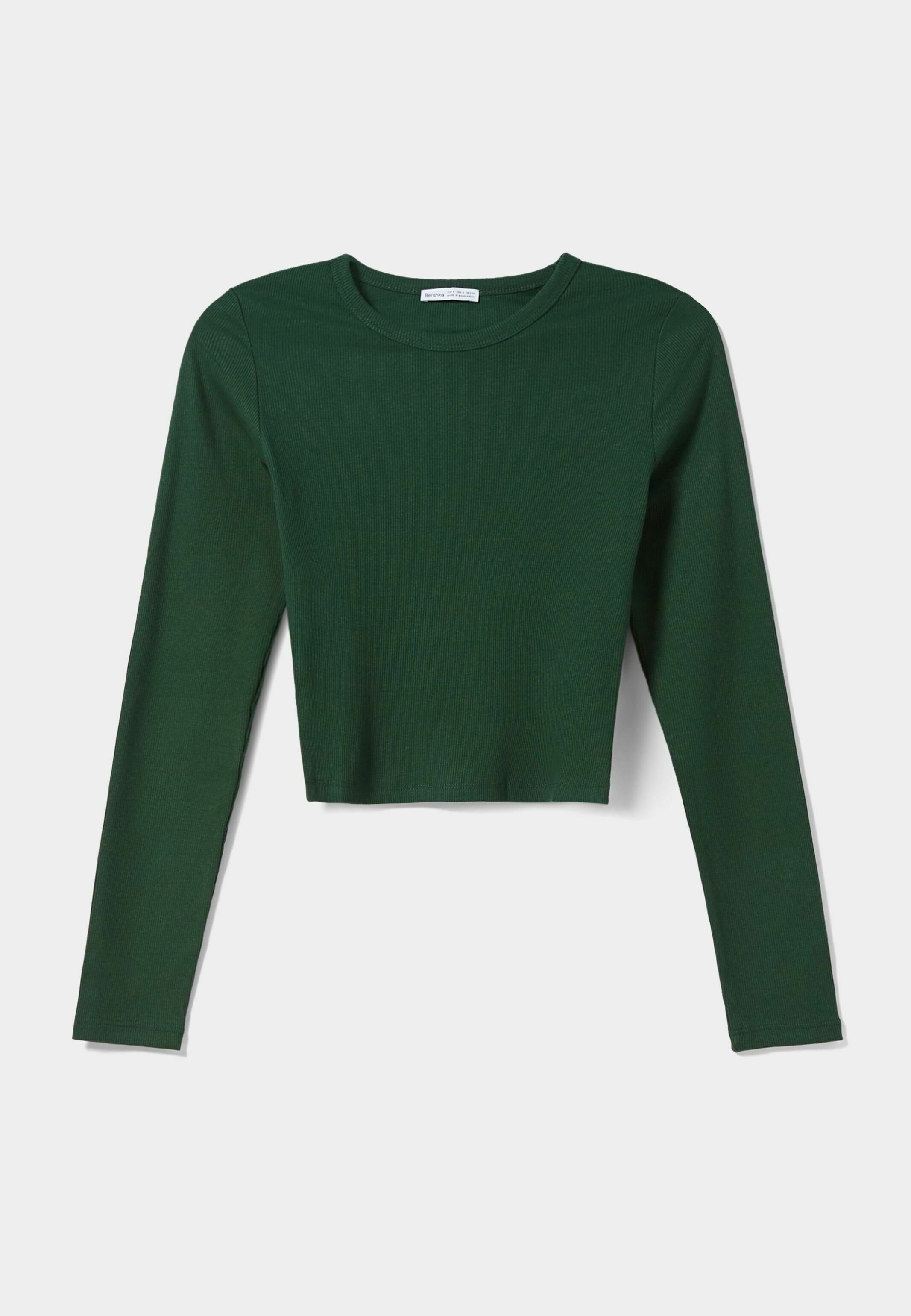 Long sleeve top