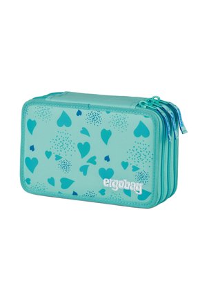 MAXI - Federmäppchen - türkis