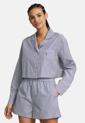 Polo Ralph Lauren CROP SET - Nachtwäsche Set - sortiert