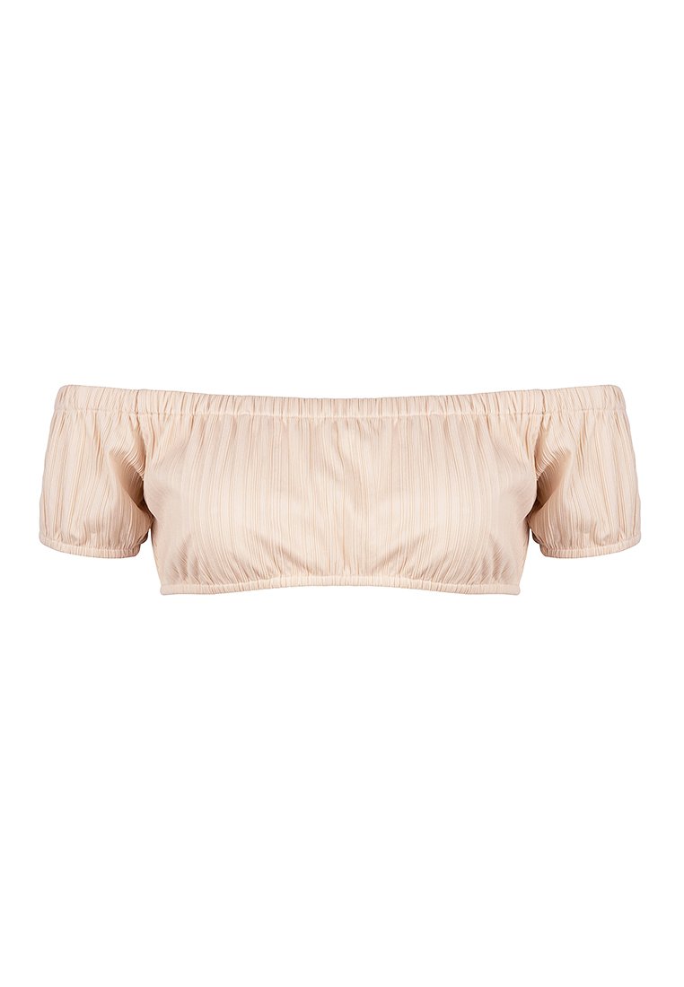 LOVE Stories Blouse rose clair