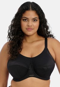 Elomi ENERGISE - Sport BH - noir