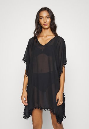 Strandaccessoire - black