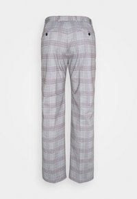 Jack & Jones Kalhoty - light grey
