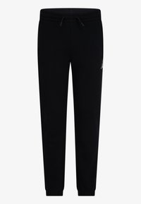 Jordan BROOKLYN ESSENTIALS PANT - Pantalones deportivos - black