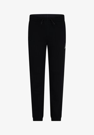 Jordan BROOKLYN ESSENTIALS PANT - Pantaloni sportivi - black
