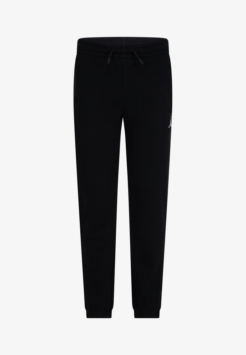 Jordan BROOKLYN ESSENTIALS PANT - Calças de fato de treino - black