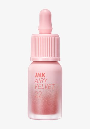 PeriPera PERIPERA INK AIRY VELVET - Lipgloss - center peach