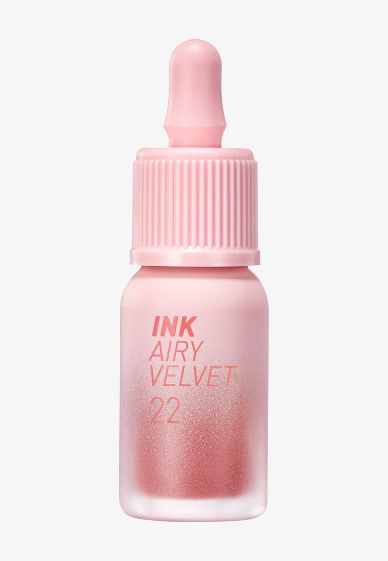 PeriPera - PERIPERA INK AIRY VELVET - Lucidalabbra - center peach, Ingrandire