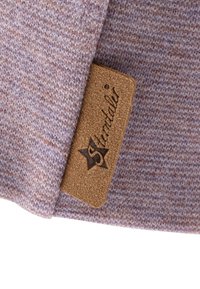 Sterntaler Beanie - lilac